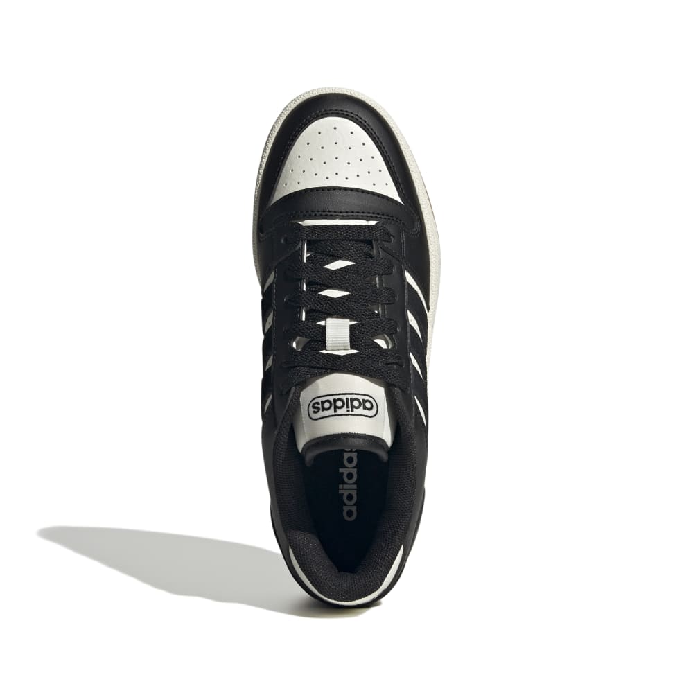 Adidas Break Start J Tenis negro de niño para baloncesto