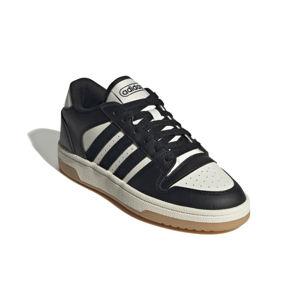 Adidas Break Start J Tenis negro de niño para baloncesto