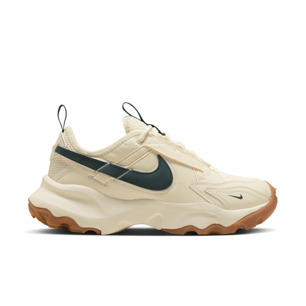 Nike W Nike Tc 7900 Tenis rosado de mujer lifestyle