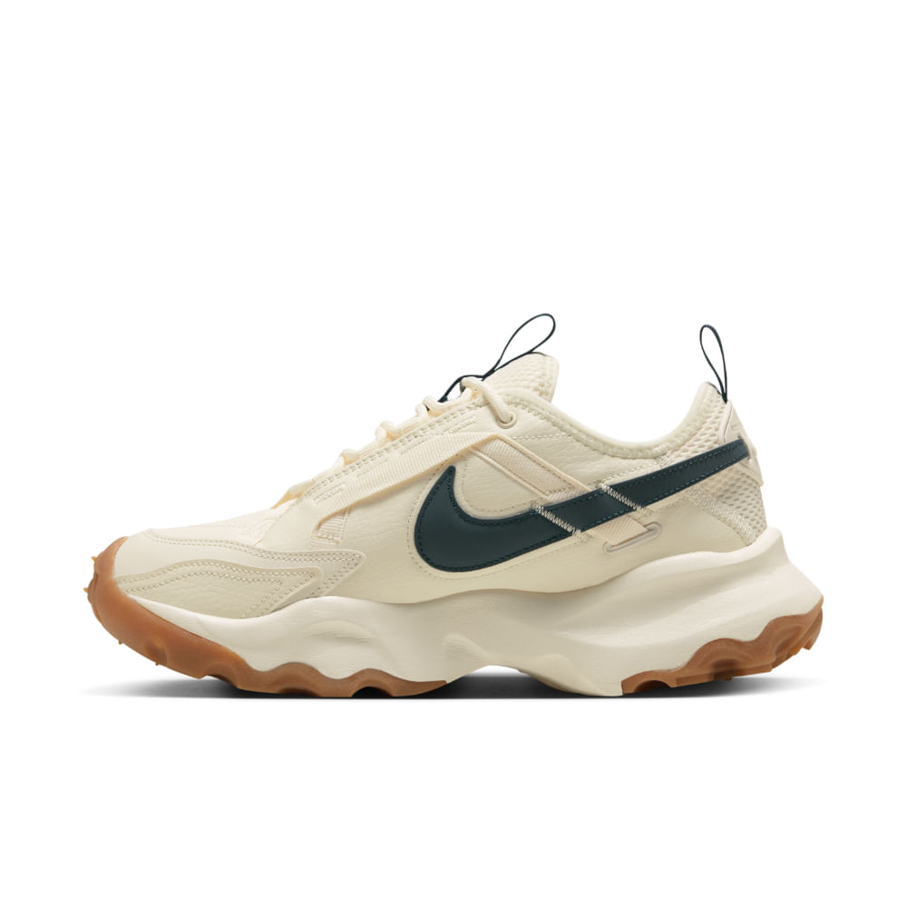 Nike W Nike Tc 7900 Tenis rosado de mujer lifestyle