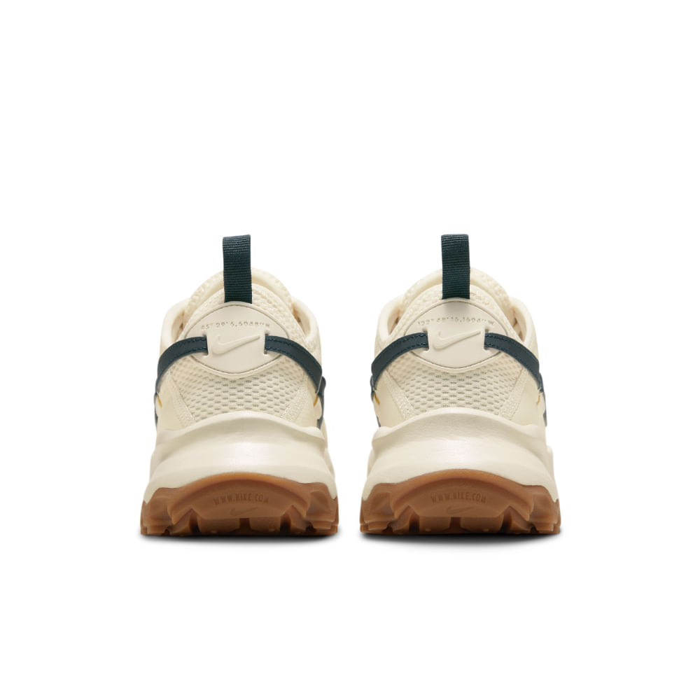 Nike W Nike Tc 7900 Tenis rosado de mujer lifestyle