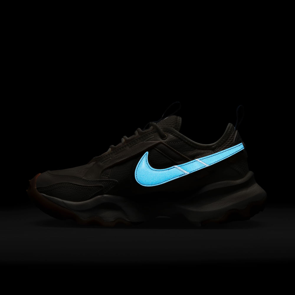 Nike W Nike Tc 7900 Tenis rosado de mujer lifestyle