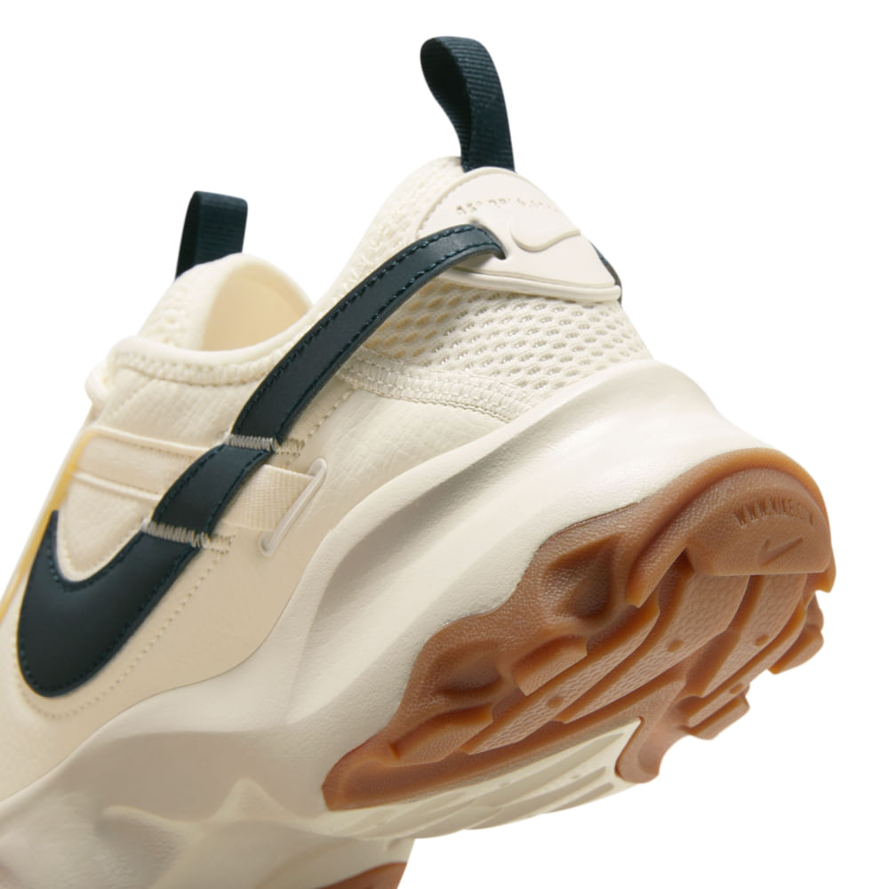 Nike W Nike Tc 7900 Tenis rosado de mujer lifestyle