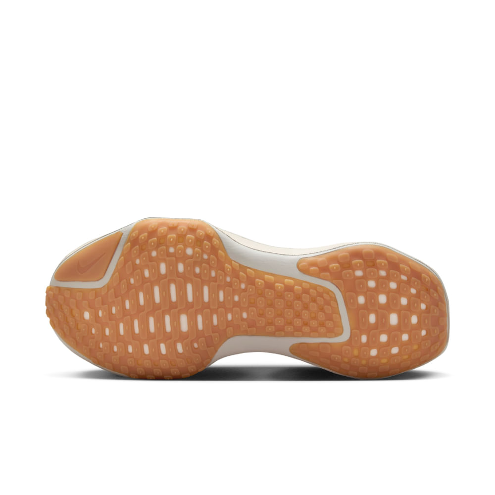 Nike Wmns Zoomx Invincible Run Fk 3 Tenis blanco de mujer para correr