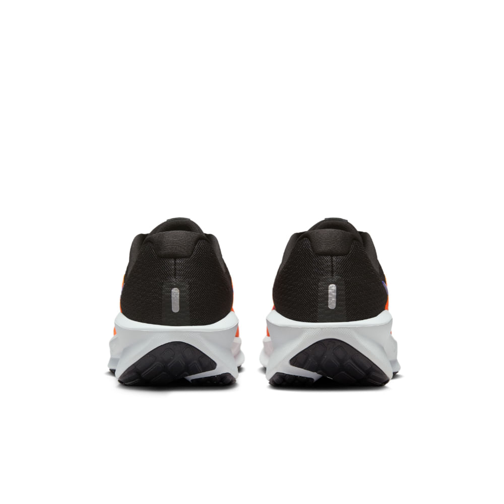 Nike Downshifter 13 Tenis negro de hombre para correr