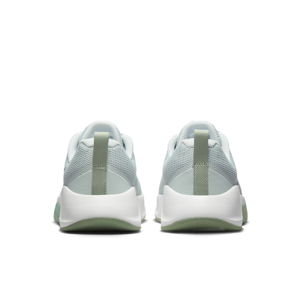 Nike W Nike Mc Trainer 3 Tenis azul de mujer para entrenamiento