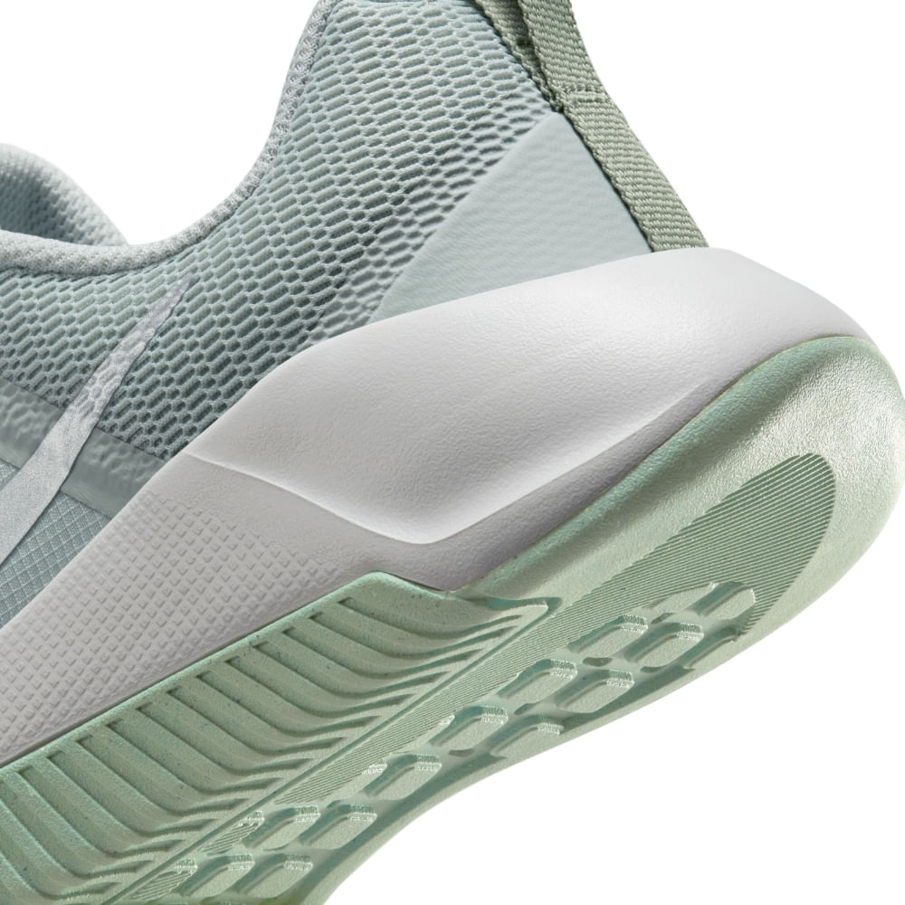 Nike W Nike Mc Trainer 3 Tenis azul de mujer para entrenamiento