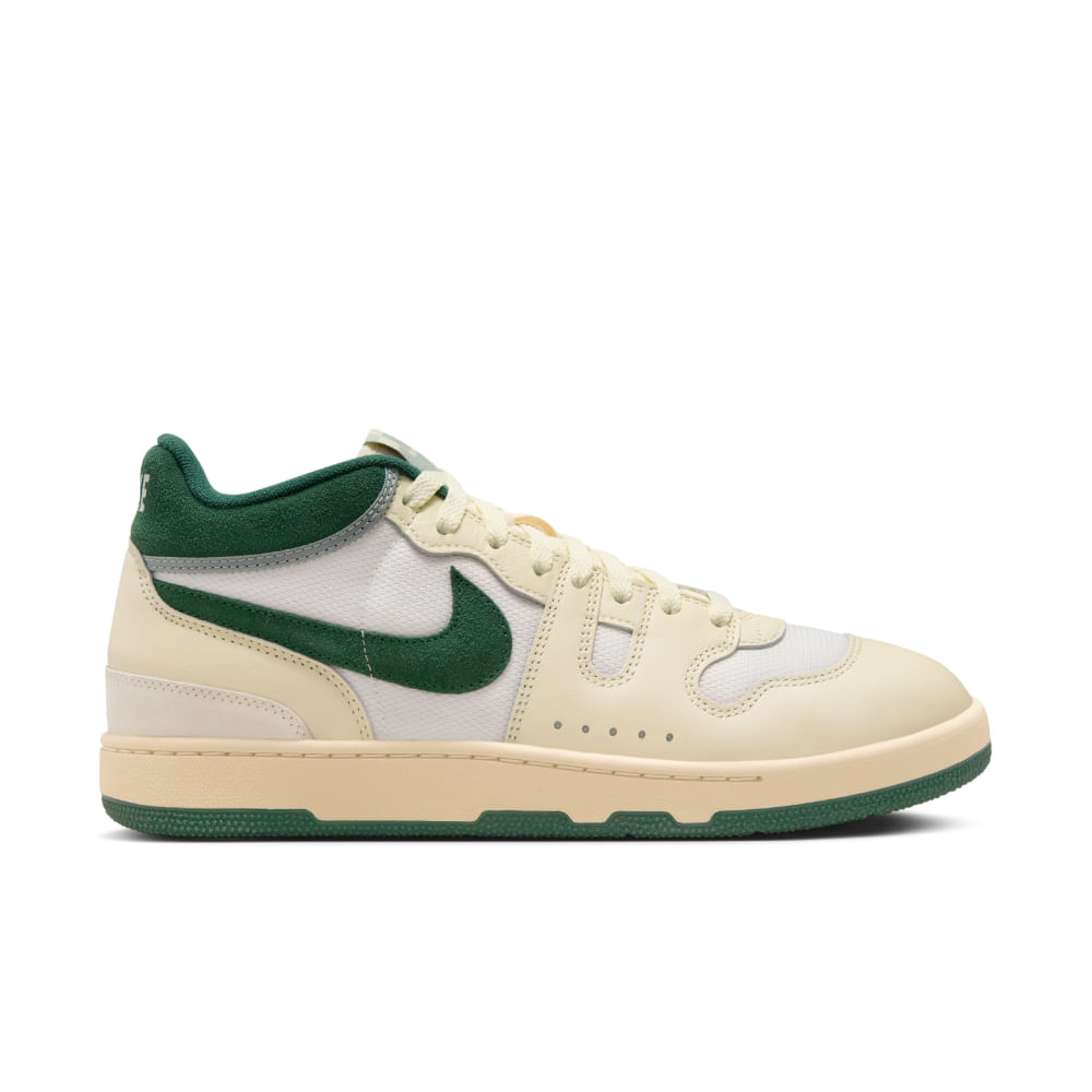 Nike Attack Tenis blanco de hombre lifestyle