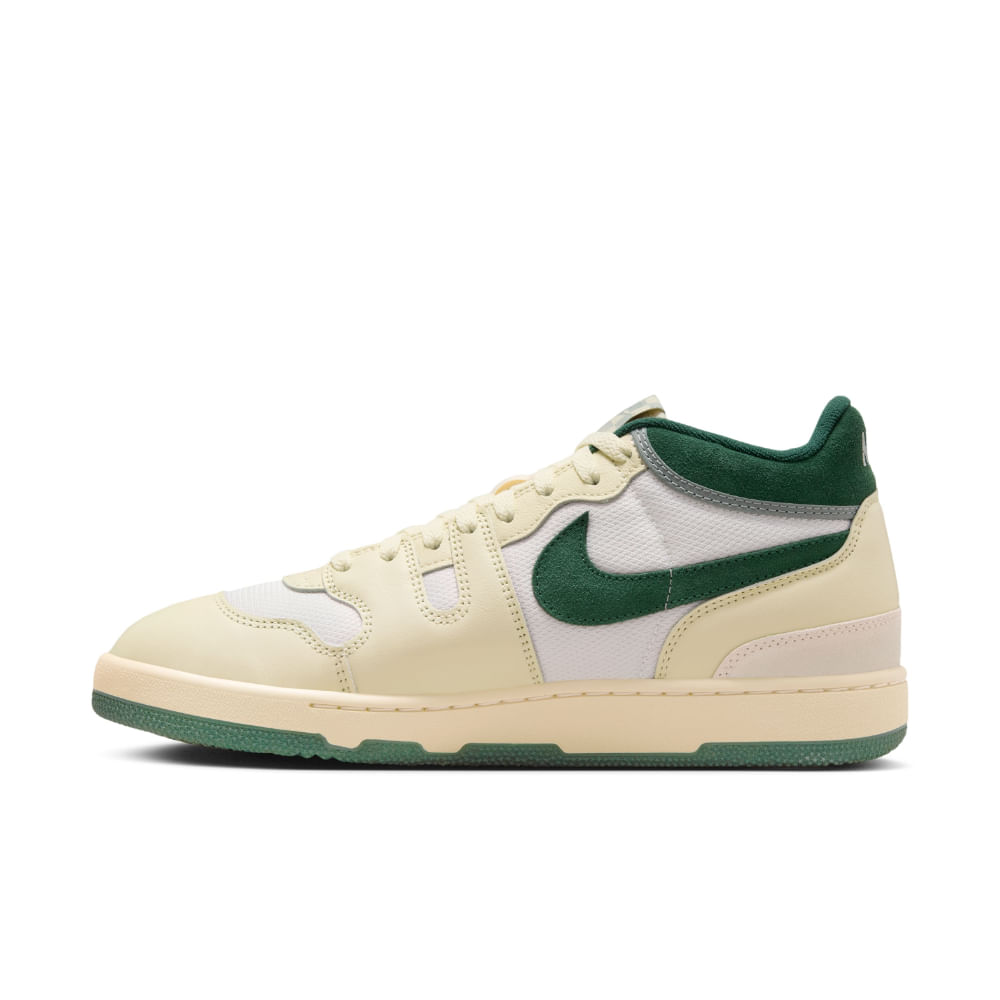 Nike Attack Tenis blanco de hombre lifestyle