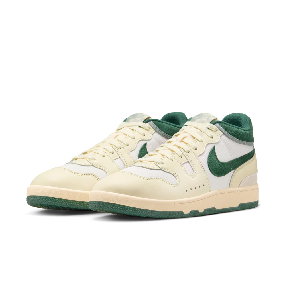 Nike Attack Tenis blanco de hombre lifestyle