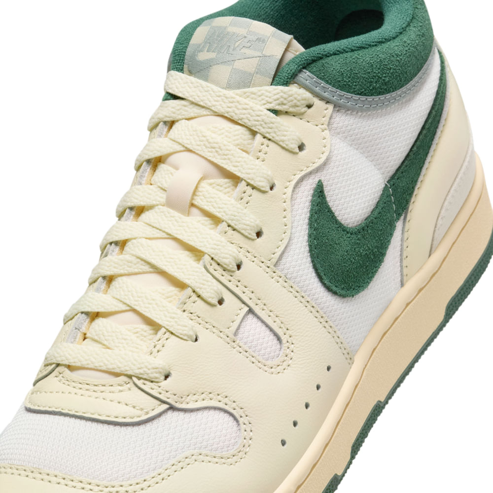Nike Attack Tenis blanco de hombre lifestyle