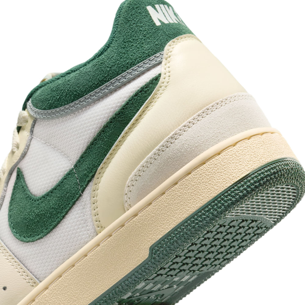 Nike Attack Tenis blanco de hombre lifestyle