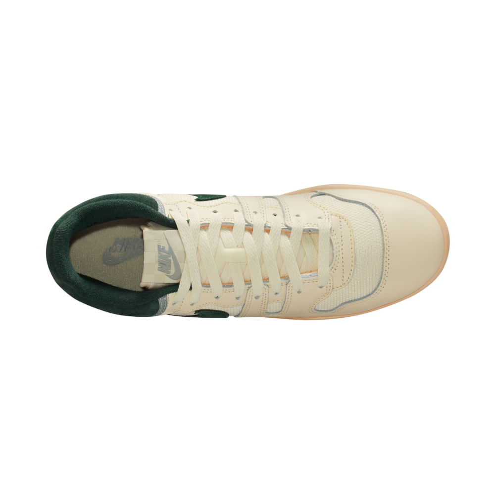 Nike Attack Tenis blanco de hombre lifestyle