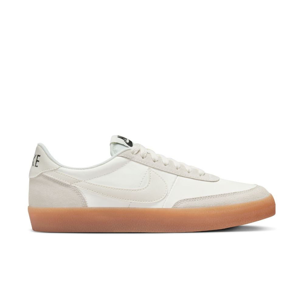 Nike W Killshot 2 Tenis blanco de mujer lifestyle