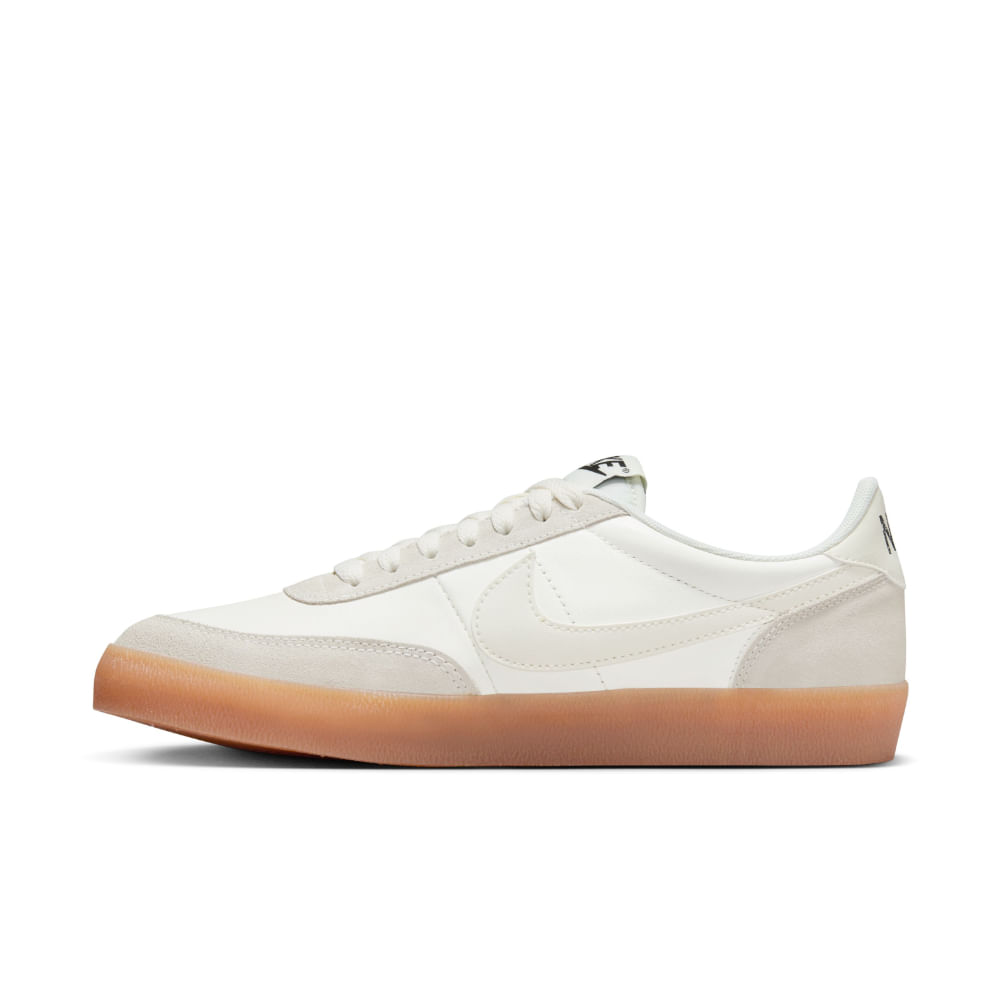 Nike W Killshot 2 Tenis blanco de mujer lifestyle