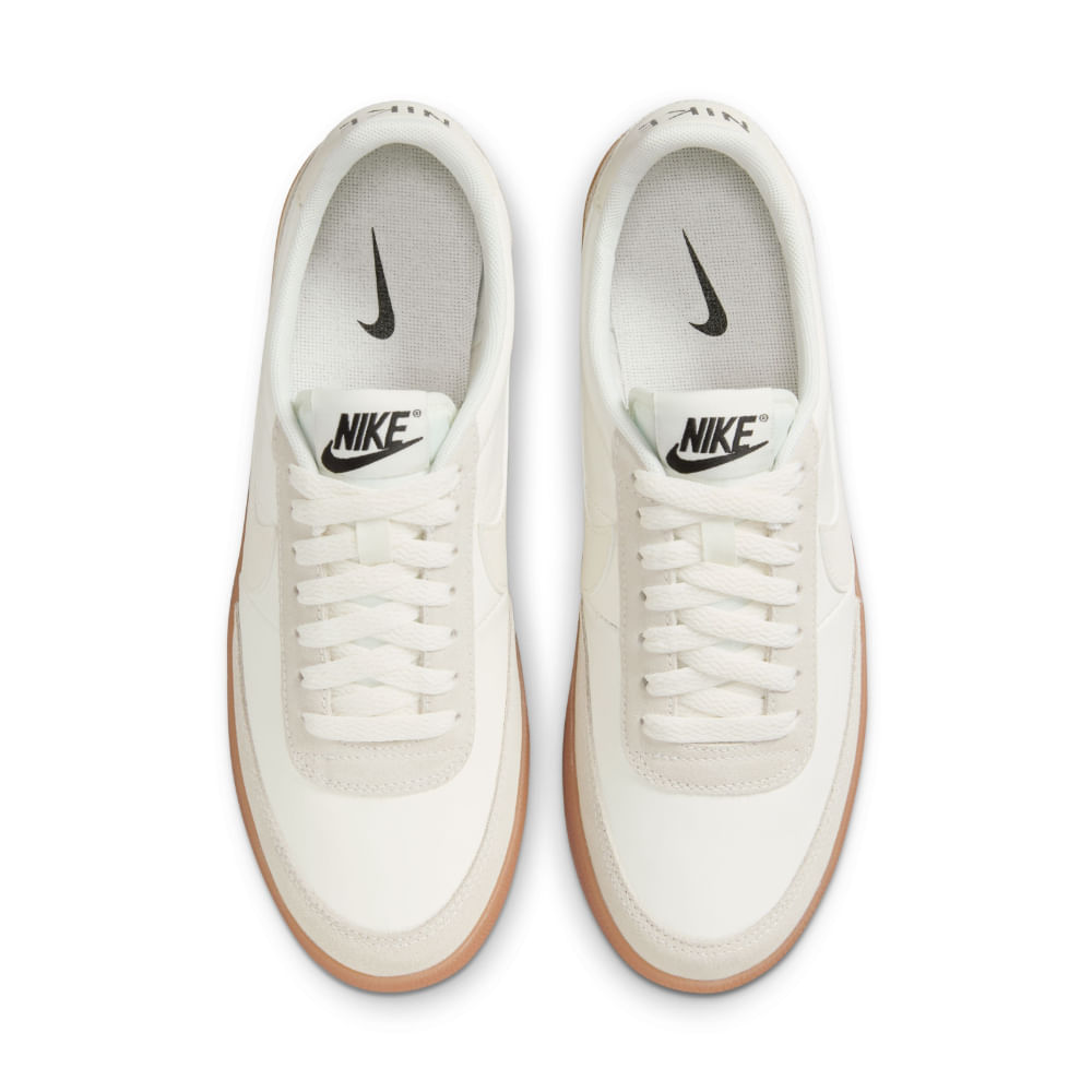 Nike W Killshot 2 Tenis blanco de mujer lifestyle