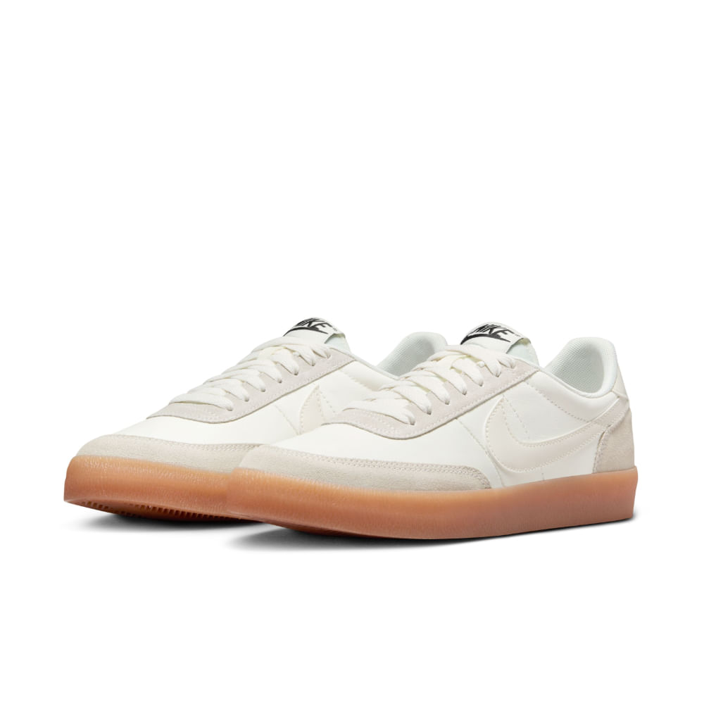 Nike W Killshot 2 Tenis blanco de mujer lifestyle