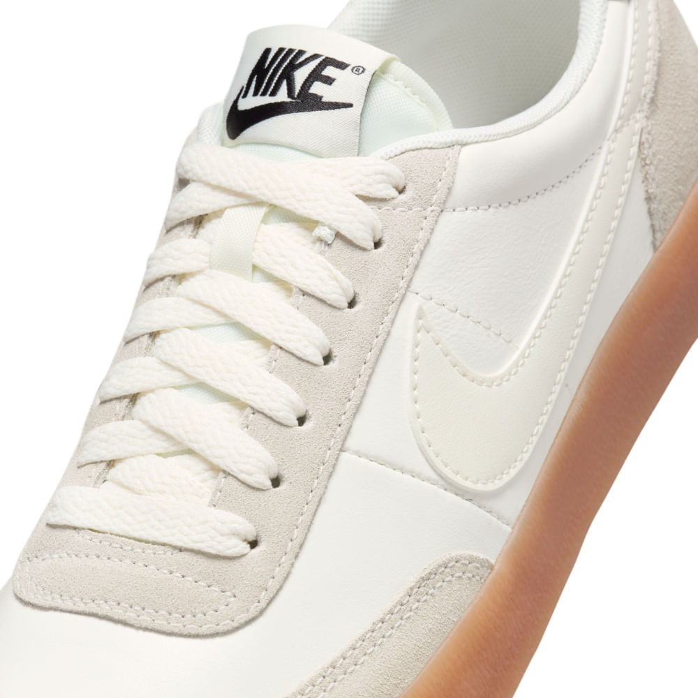 Nike W Killshot 2 Tenis blanco de mujer lifestyle