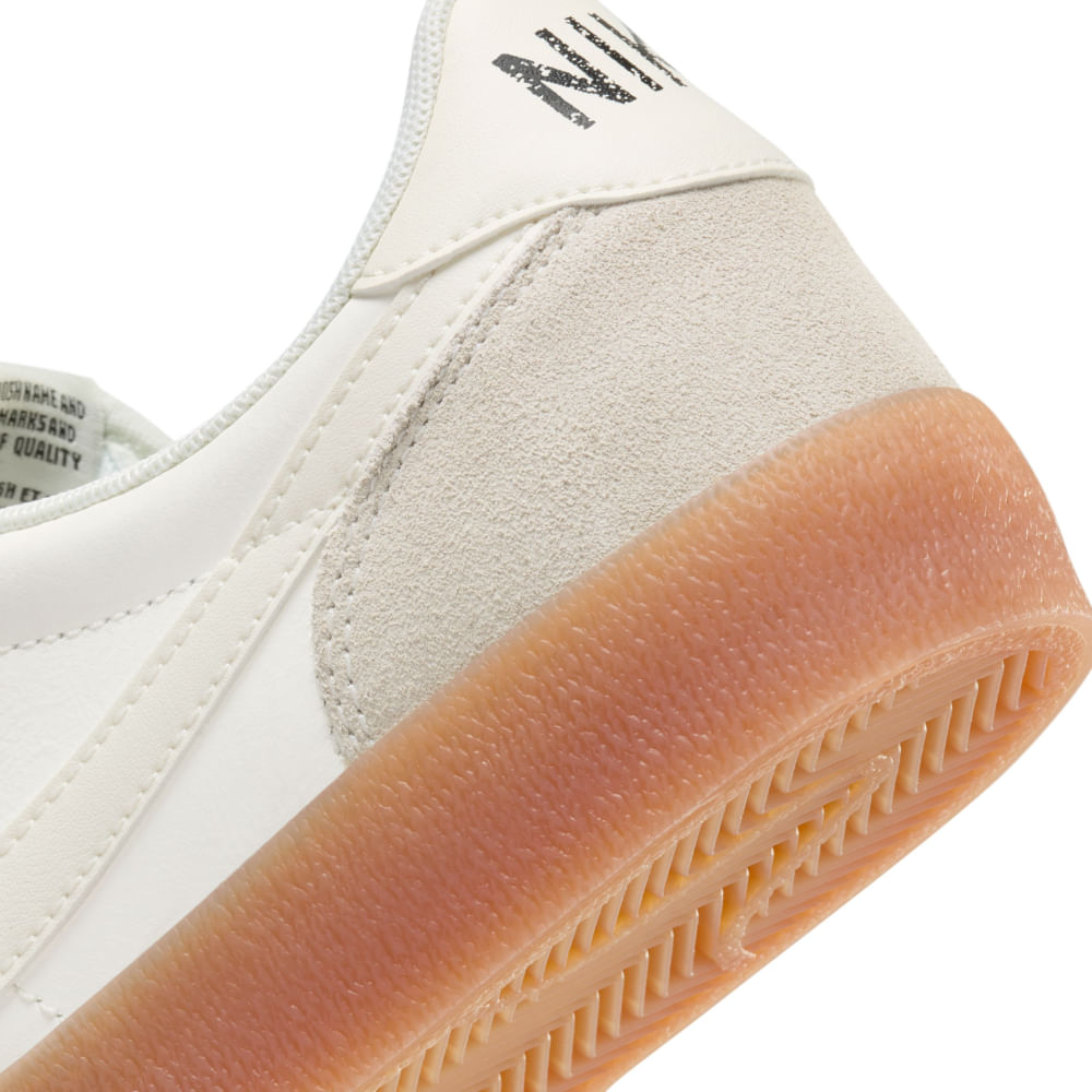 Nike W Killshot 2 Tenis blanco de mujer lifestyle