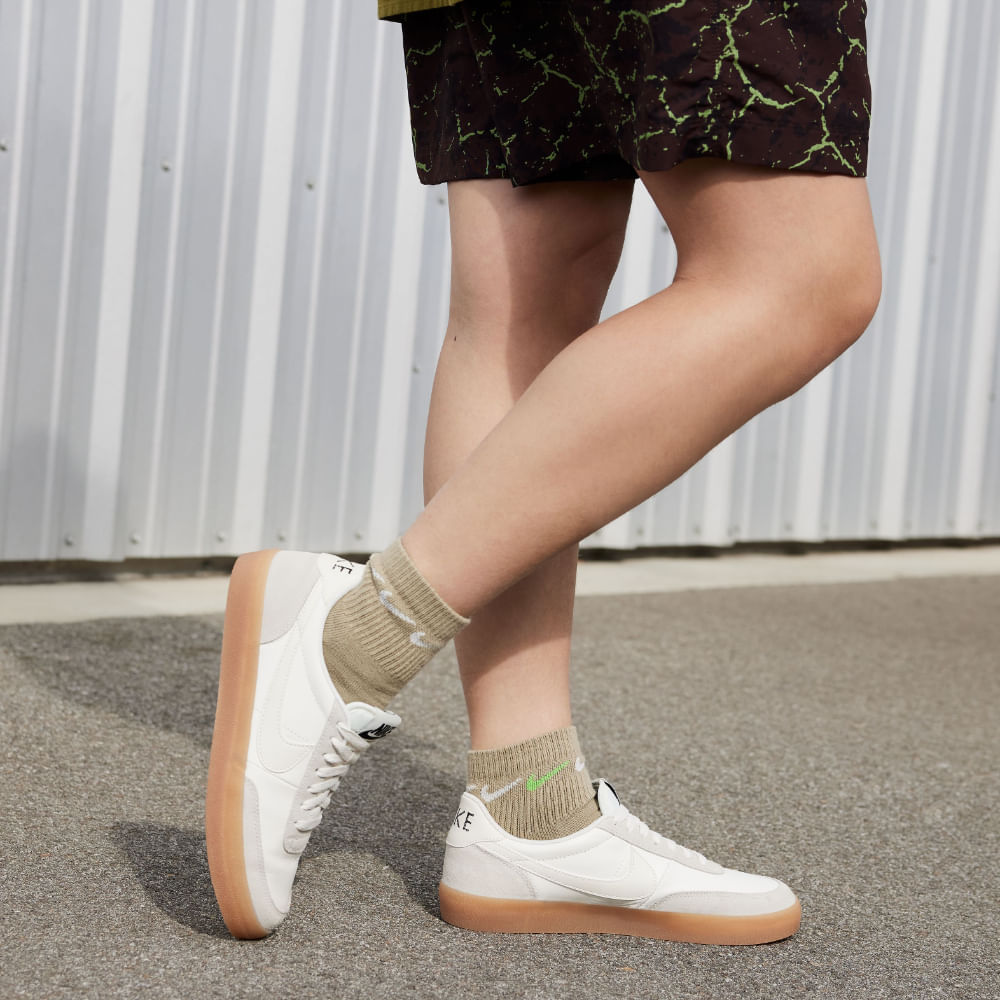 Nike W Killshot 2 Tenis blanco de mujer lifestyle