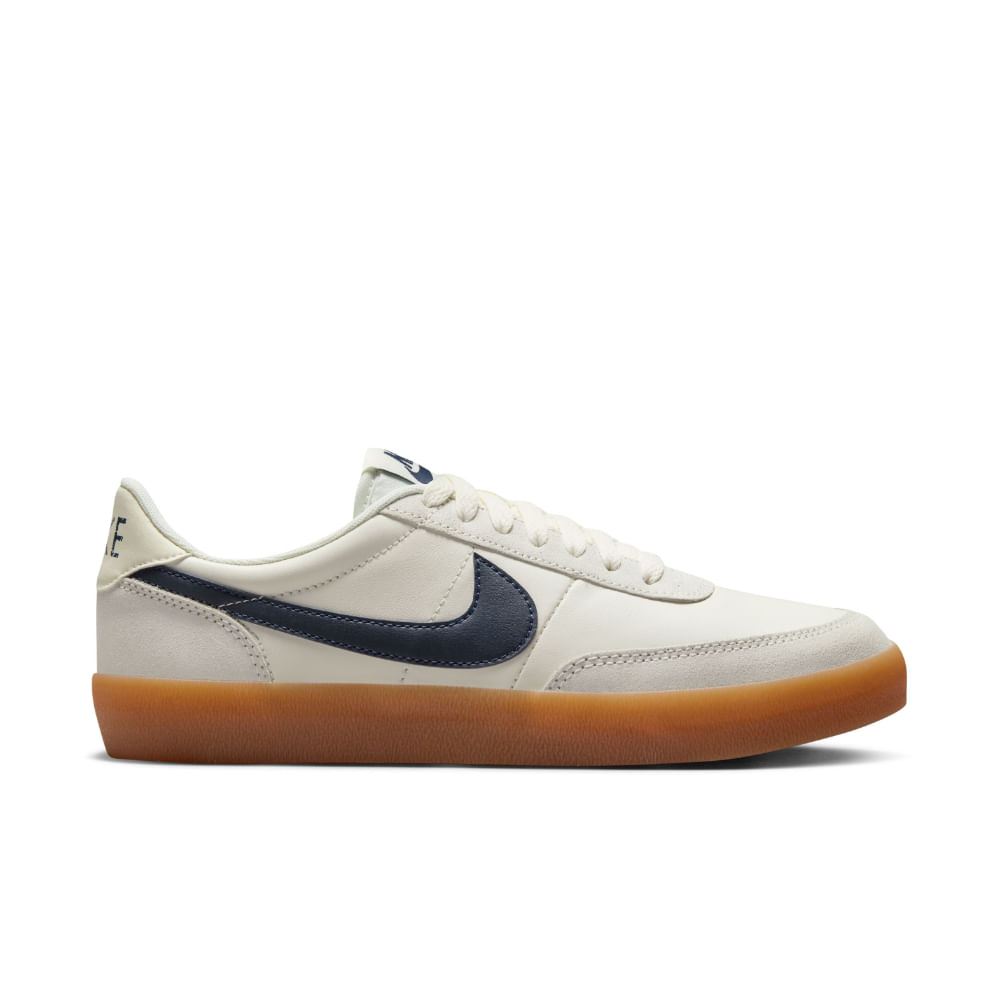 Nike W Killshot 2 Tenis blanco de mujer lifestyle