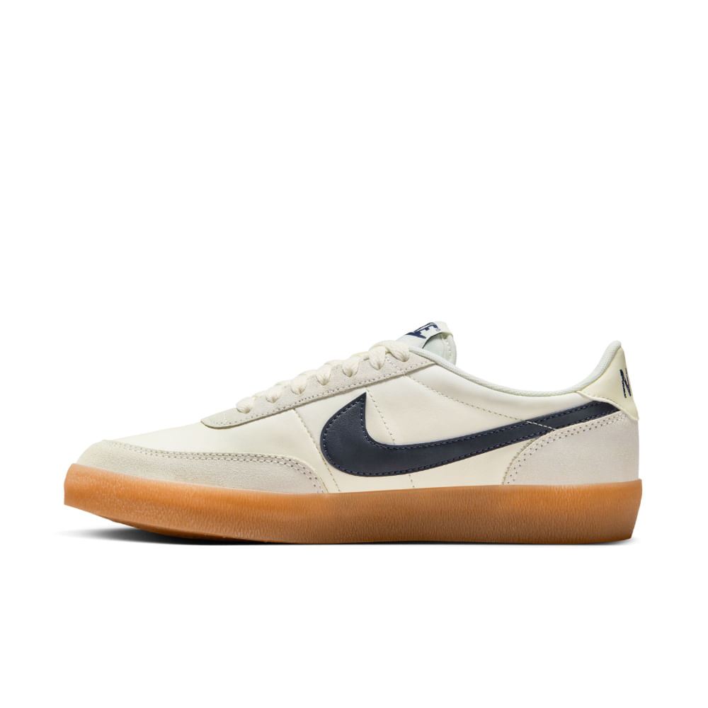 Nike W Killshot 2 Tenis blanco de mujer lifestyle