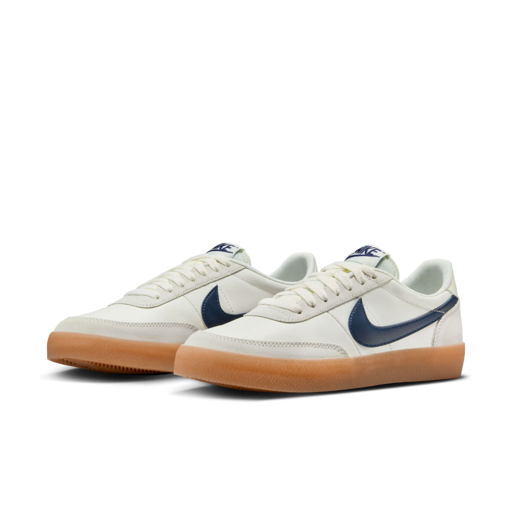Nike W Killshot 2 Tenis blanco de mujer lifestyle