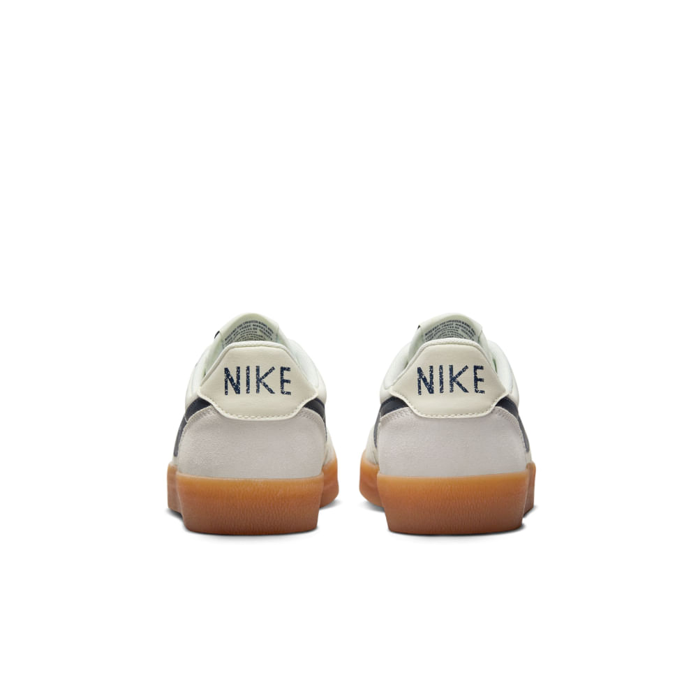 Nike W Killshot 2 Tenis blanco de mujer lifestyle