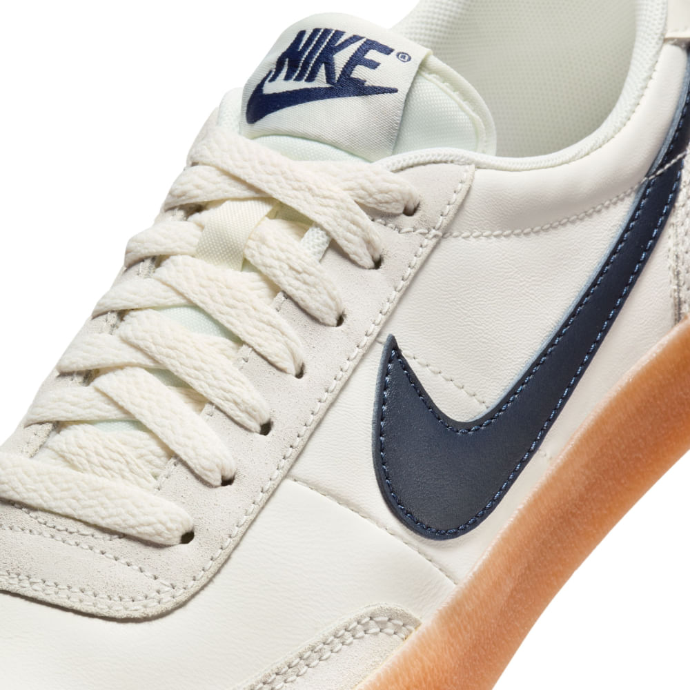 Nike W Killshot 2 Tenis blanco de mujer lifestyle