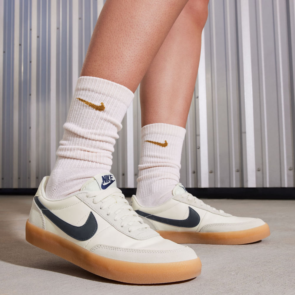 Nike W Killshot 2 Tenis blanco de mujer lifestyle