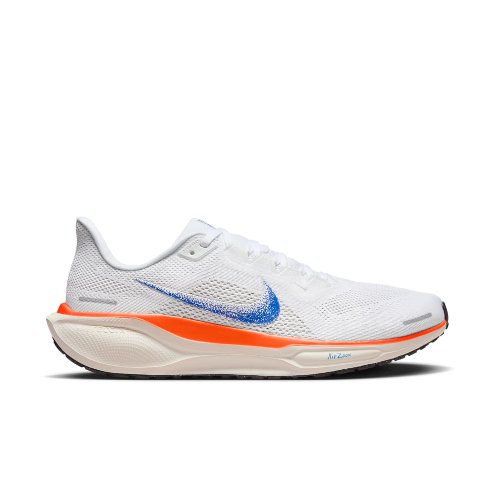 Nike Air Zoom Pegasus 41 Fp Tenis multicolor de hombre para correr