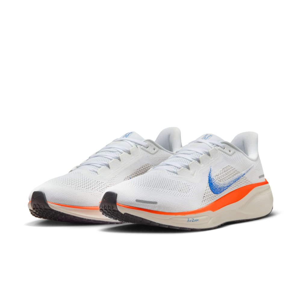 Nike Air Zoom Pegasus 41 Fp Tenis multicolor de hombre para correr