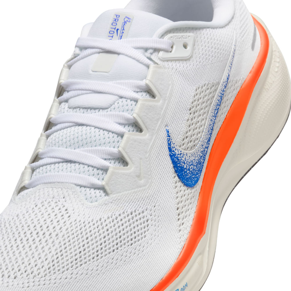 Nike Air Zoom Pegasus 41 Fp Tenis multicolor de hombre para correr