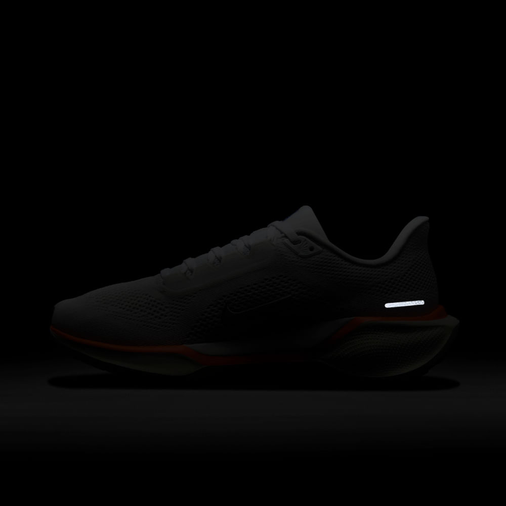 Nike W Air Zoom Pegasus 41 Fp Tenis multicolor de mujer para correr