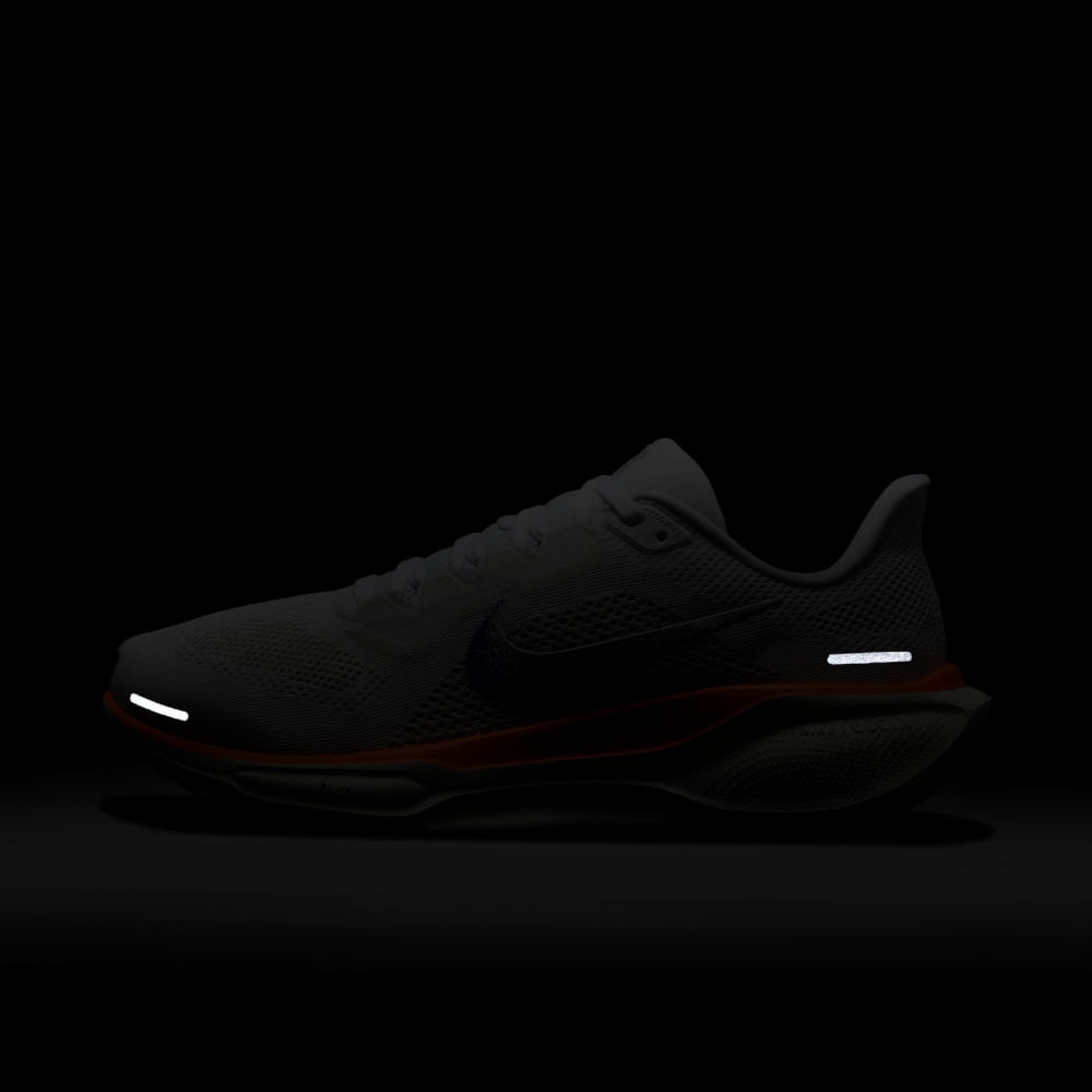 Nike W Air Zoom Pegasus 41 Fp Tenis multicolor de mujer para correr