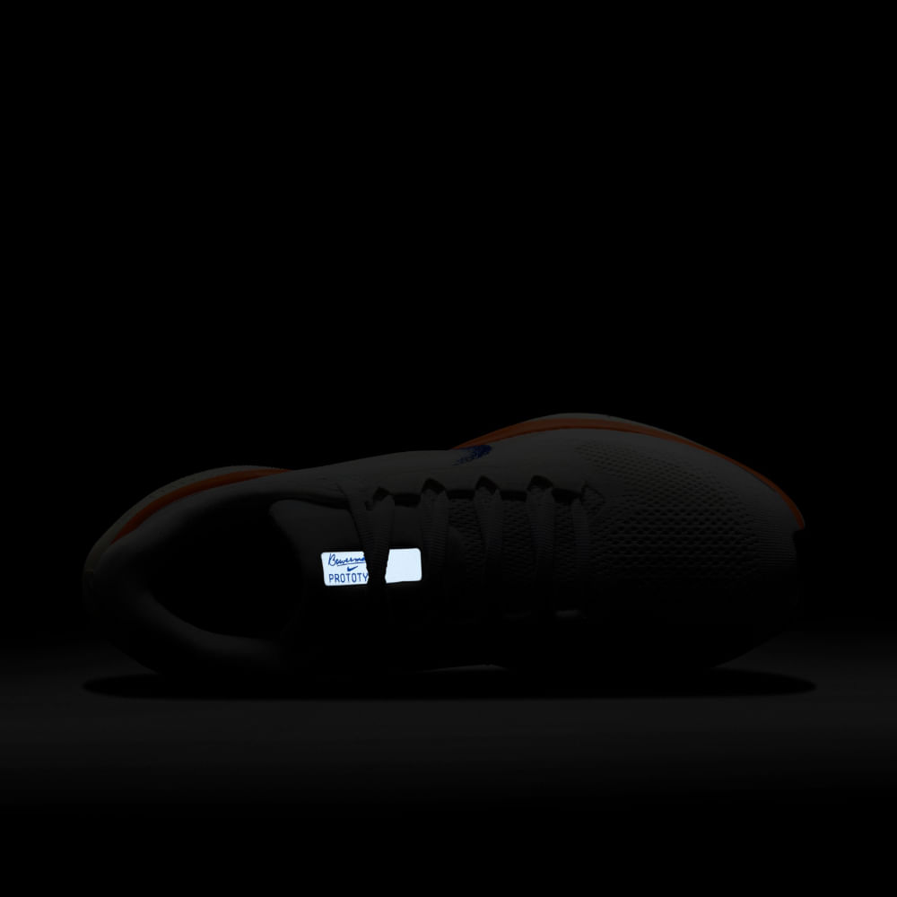 Nike W Air Zoom Pegasus 41 Fp Tenis multicolor de mujer para correr