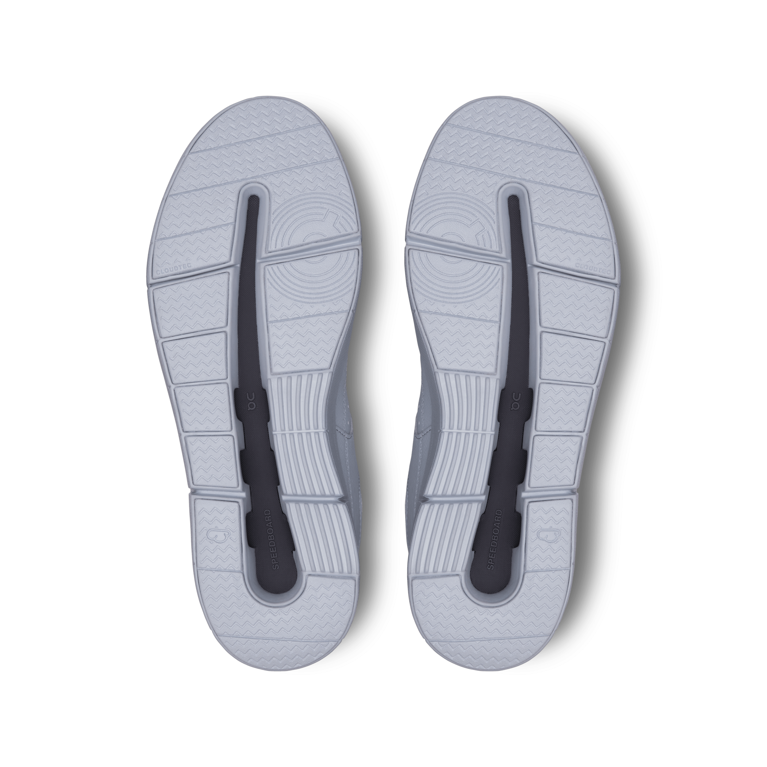 On The Roger Clubhouse 2 W Tenis blanco de mujer lifestyle