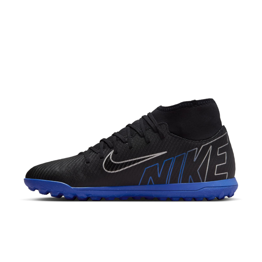 Guayos hombre Nike Ref.DJ5965-040 Superfly 9 Club Tf