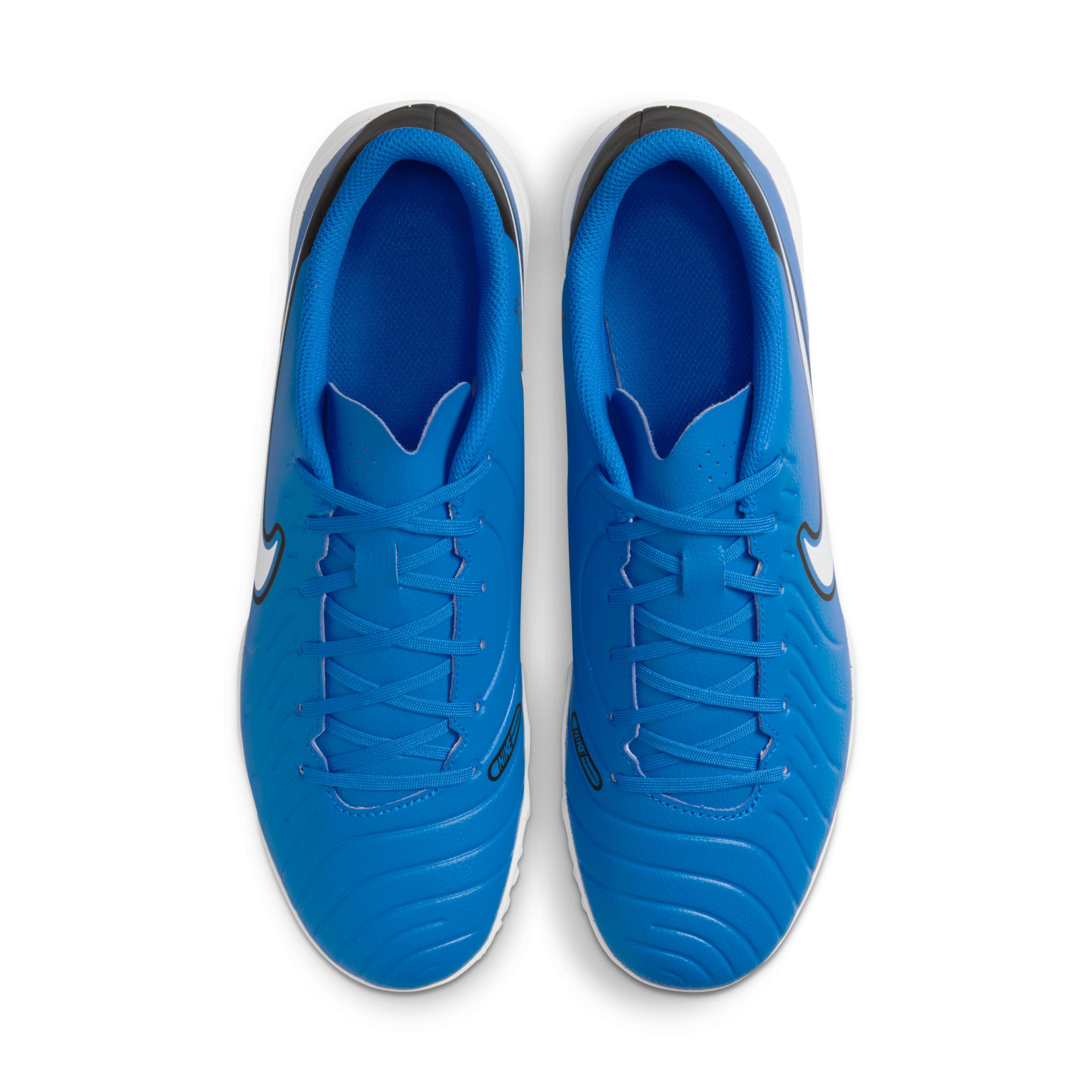 Nike Legend 10 Club Tf Guayos Azul De Hombre Para Futbol