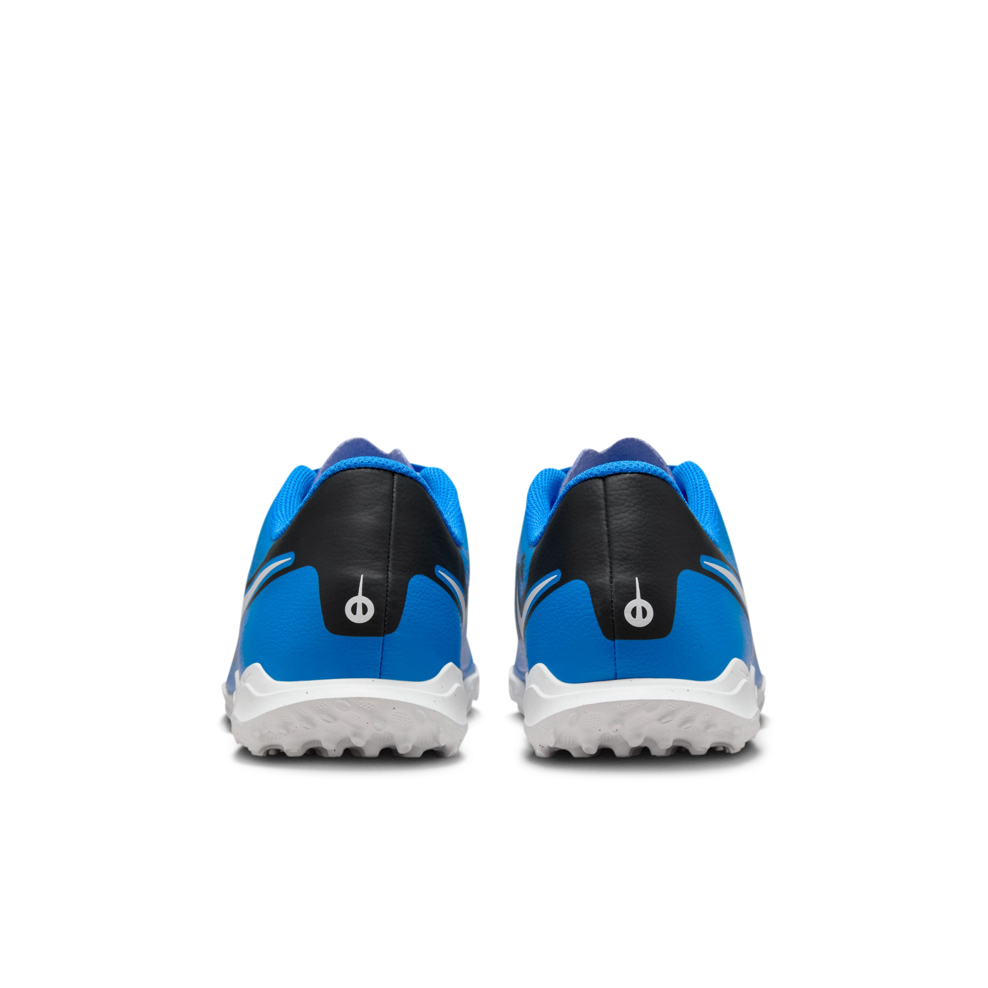 Nike Legend 10 Club Tf Guayos Azul De Hombre Para Futbol