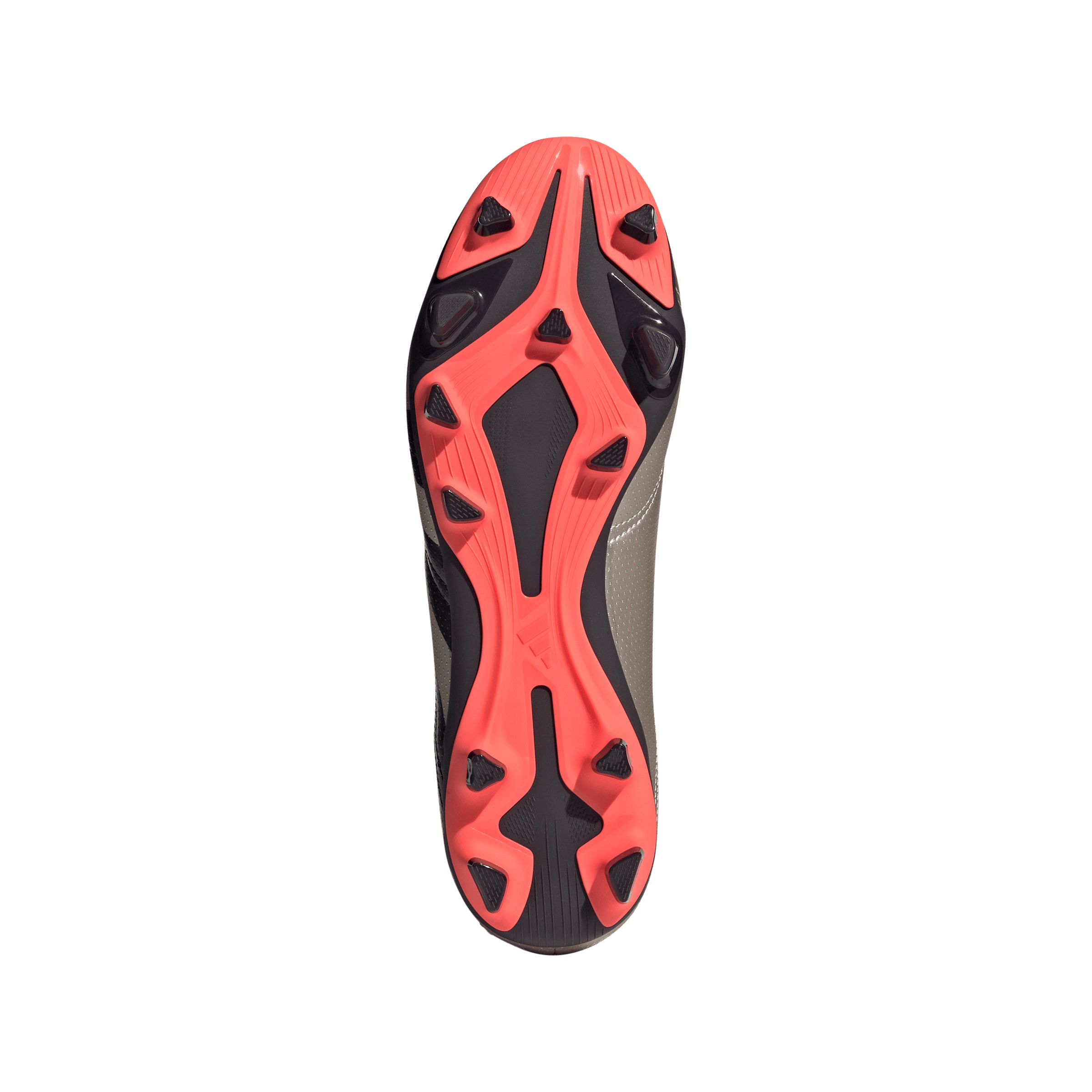 Adidas Guayos Predator Club Multiterreno gris de hombre para futbol - Rappi