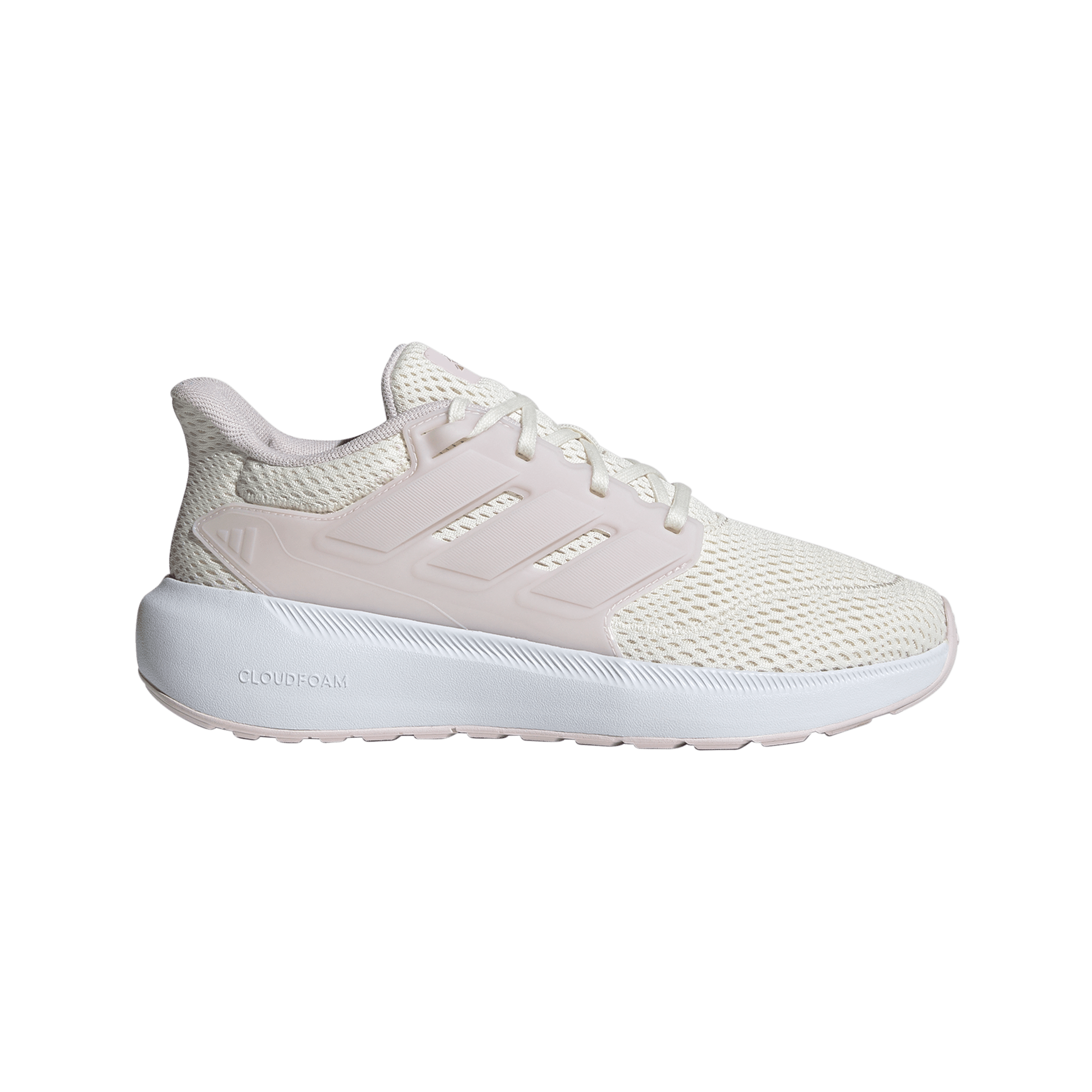 Adidas Tenis Ultimashow 2.0 blanco de mujer para correr
