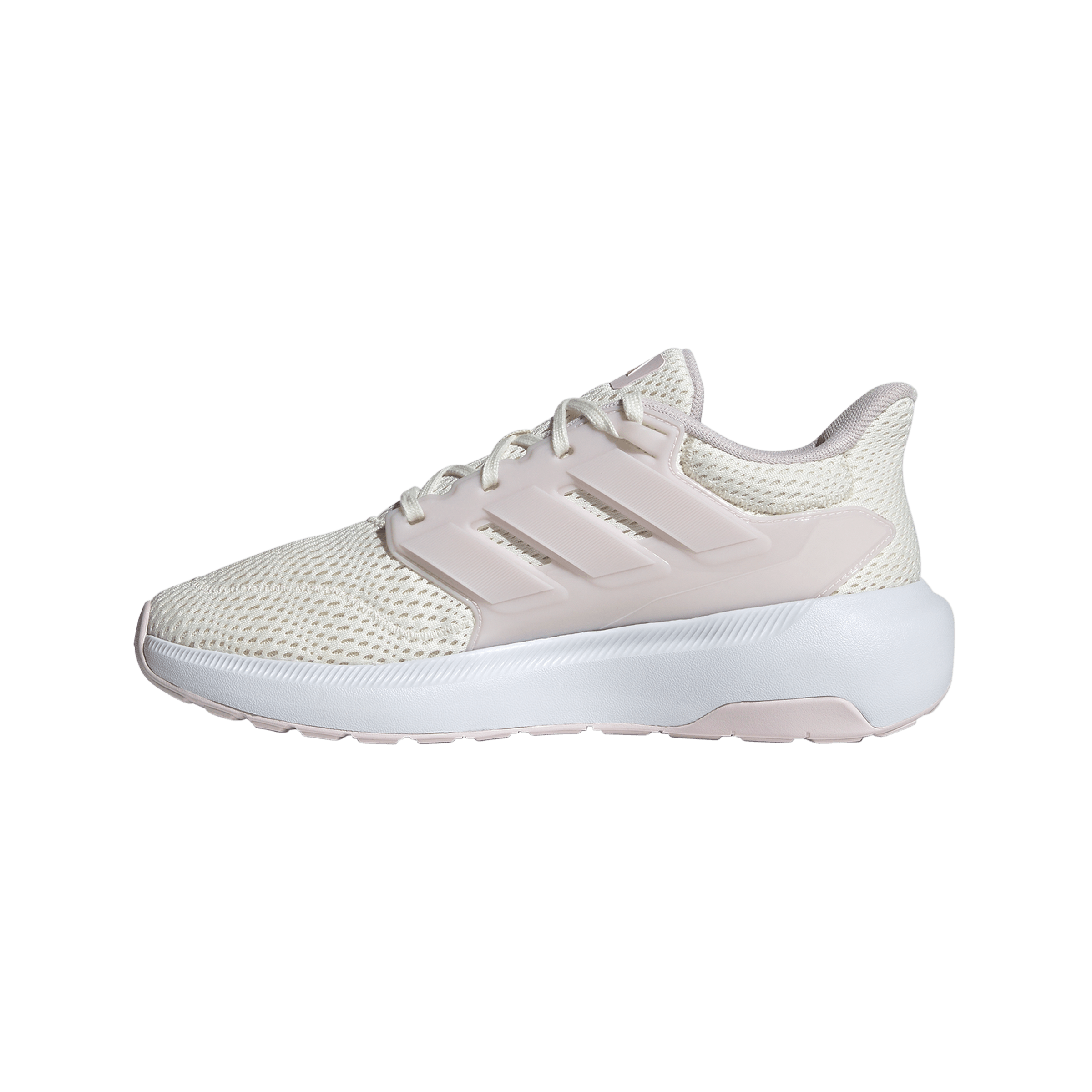 Adidas Tenis Ultimashow 2.0 blanco de mujer para correr