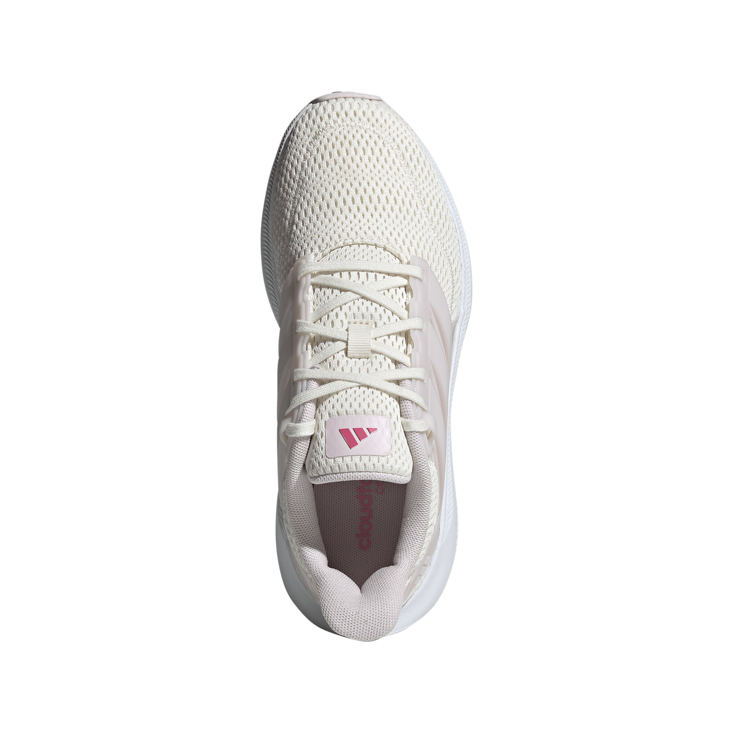 Adidas Tenis Ultimashow 2.0 blanco de mujer para correr