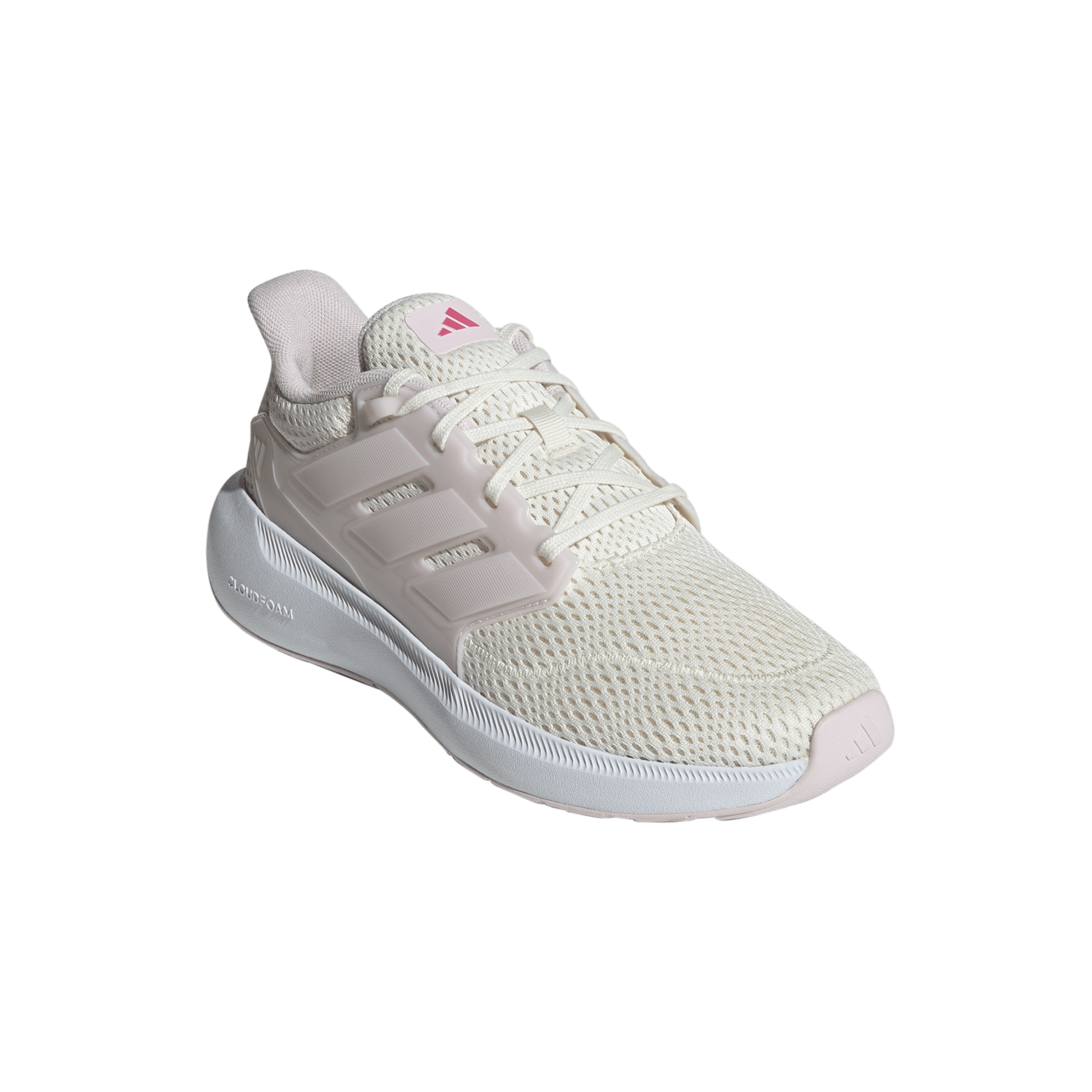 Adidas Tenis Ultimashow 2.0 blanco de mujer para correr