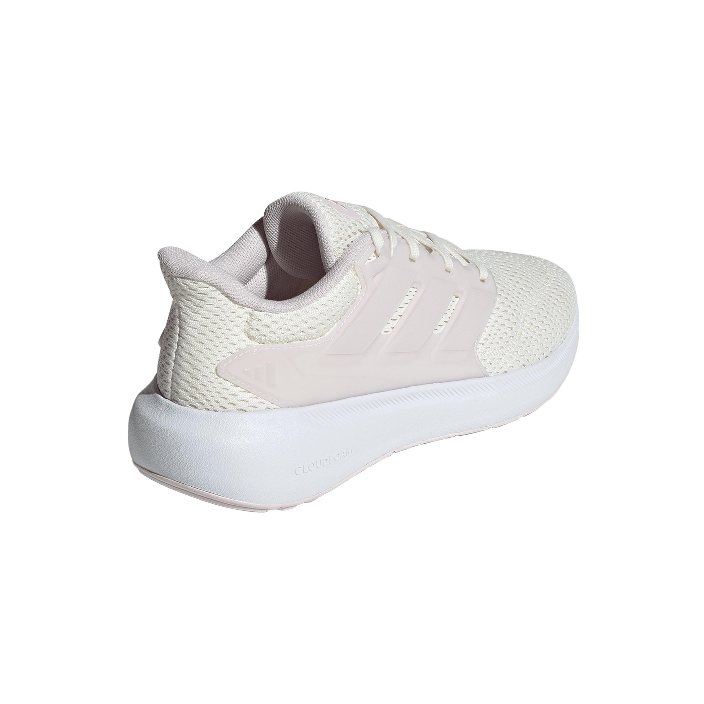 Adidas Tenis Ultimashow 2.0 blanco de mujer para correr