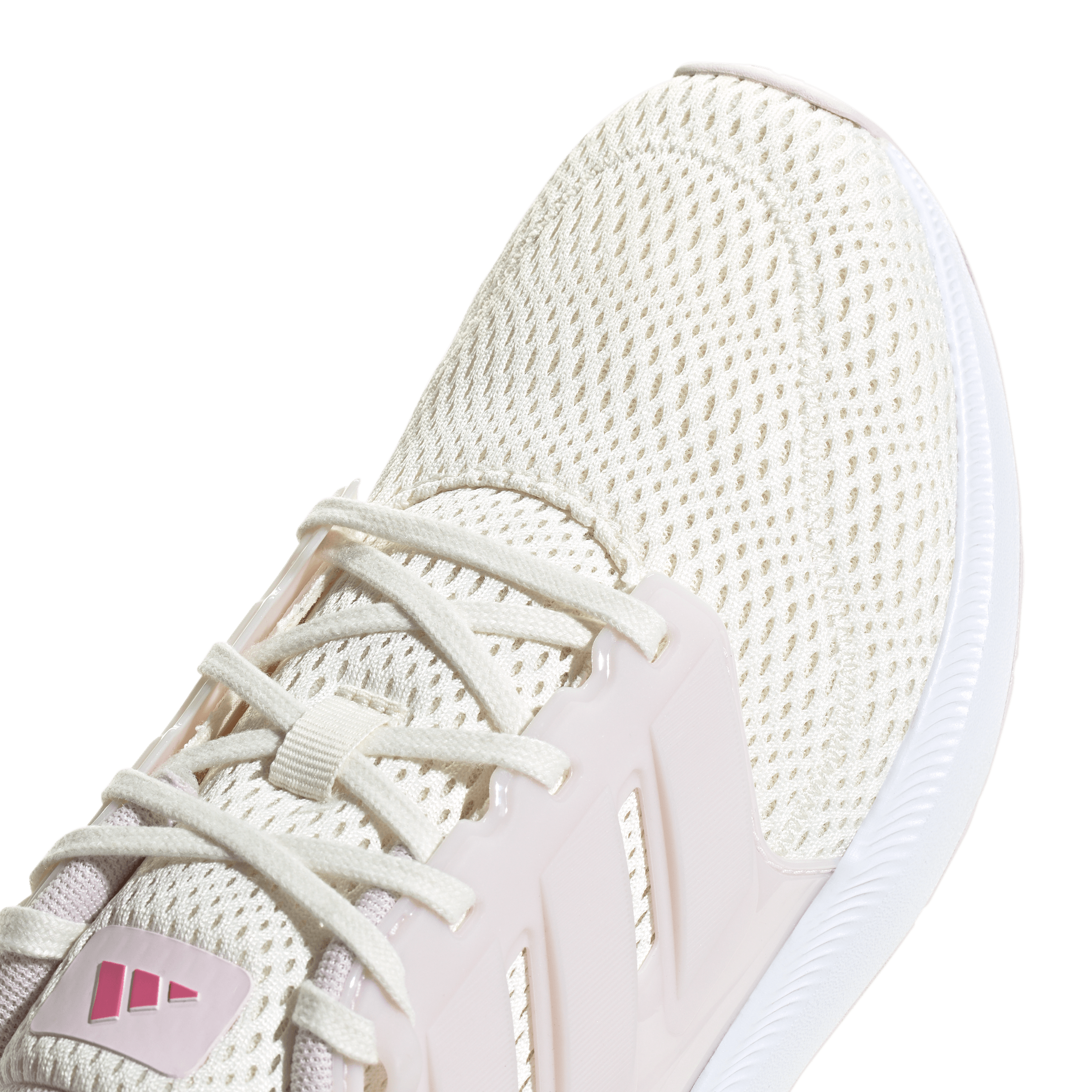 Adidas Tenis Ultimashow 2.0 blanco de mujer para correr