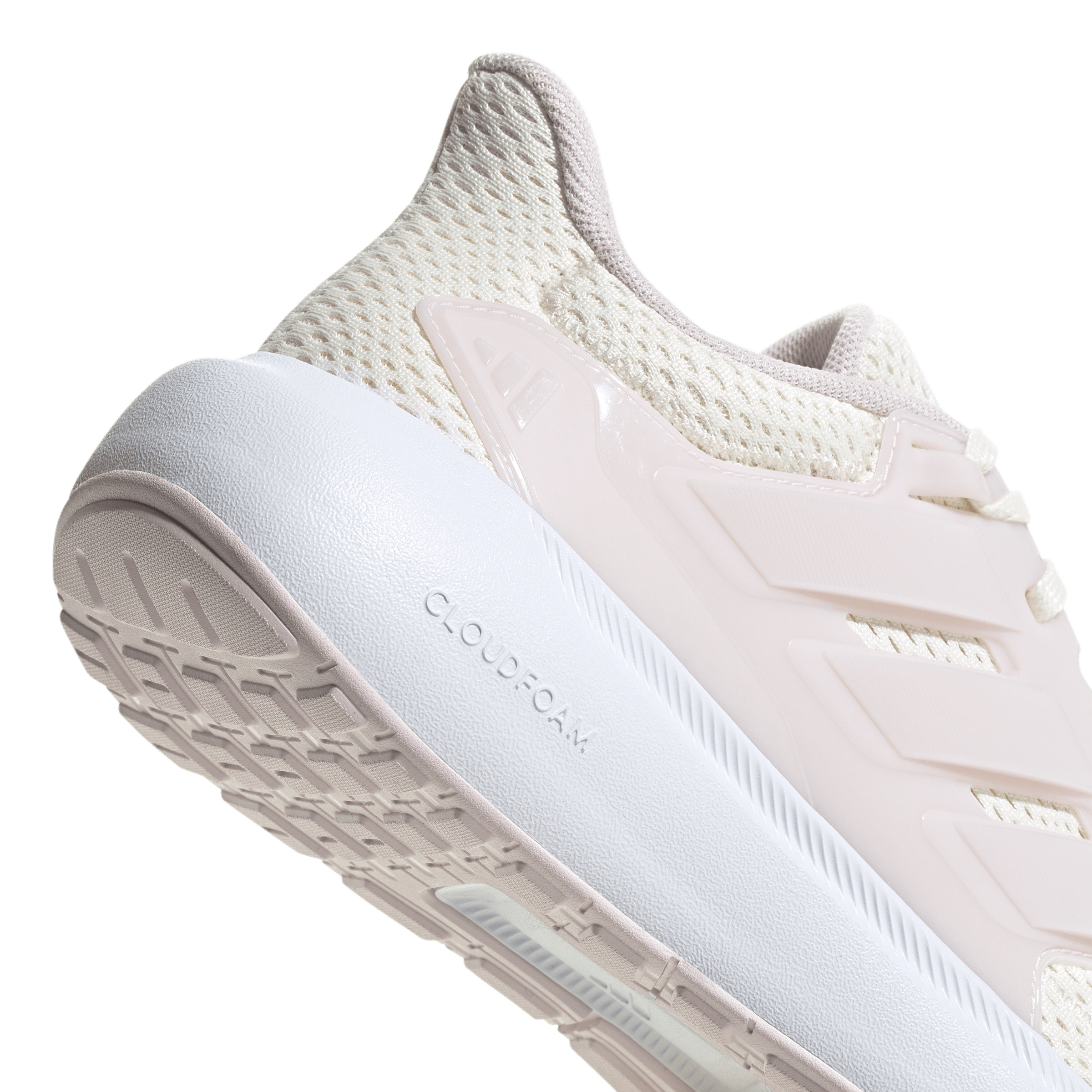 Adidas Tenis Ultimashow 2.0 blanco de mujer para correr