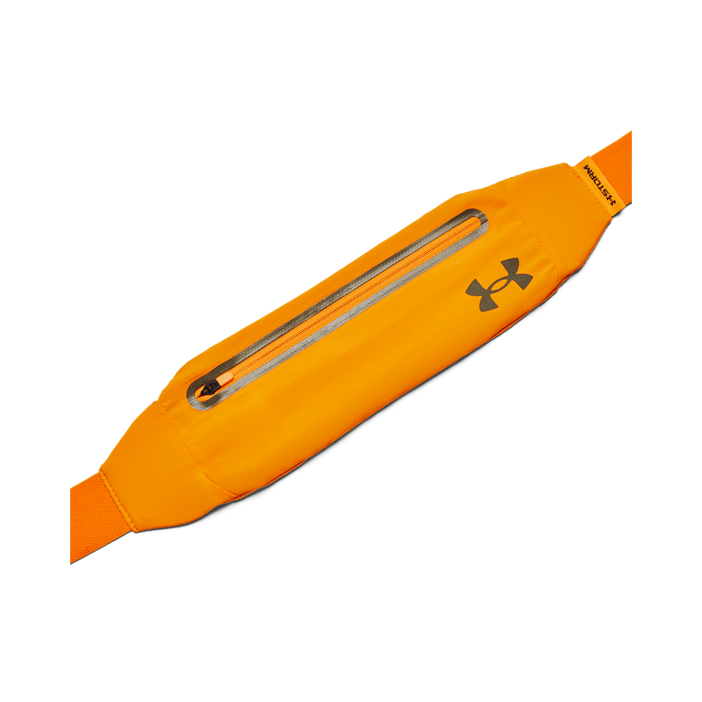 Under Armour Flex Speedpock Run B Canguros Naranja De Unisex Para Correr
