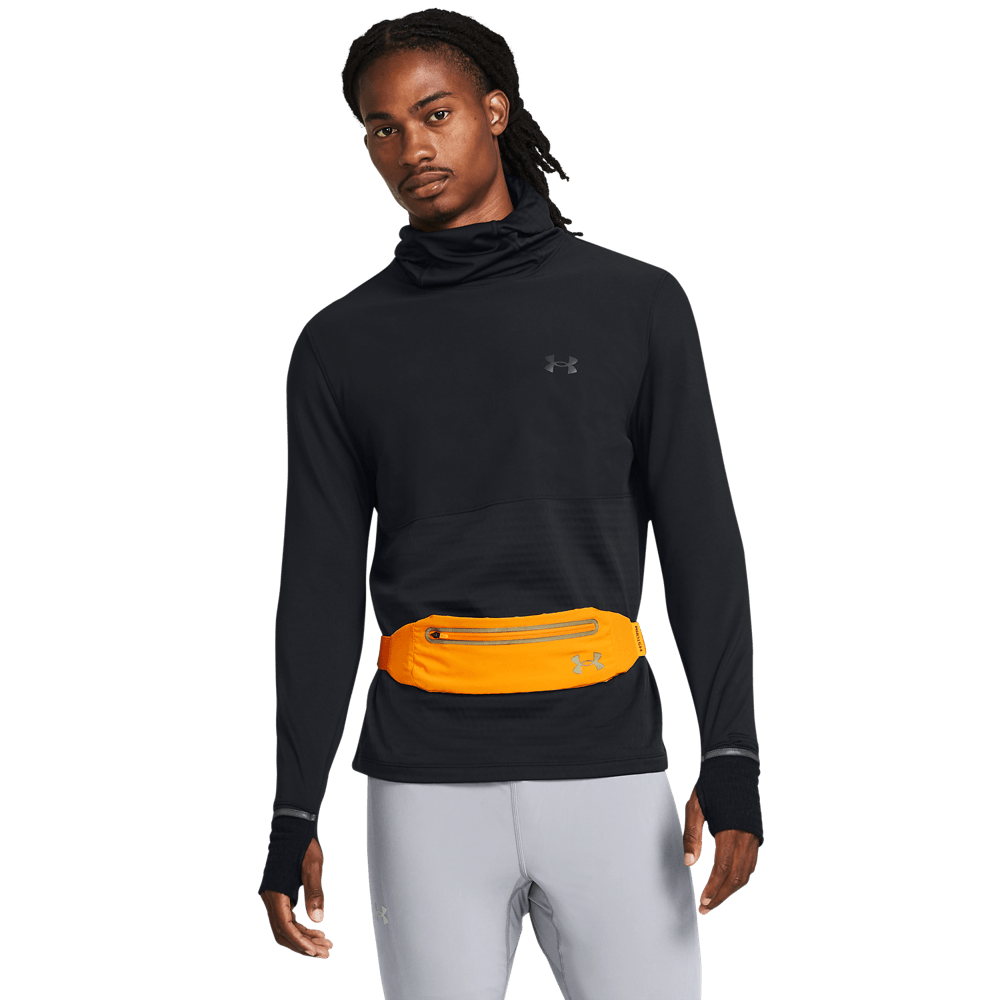Under Armour Flex Speedpock Run B Canguros Naranja De Unisex Para Correr